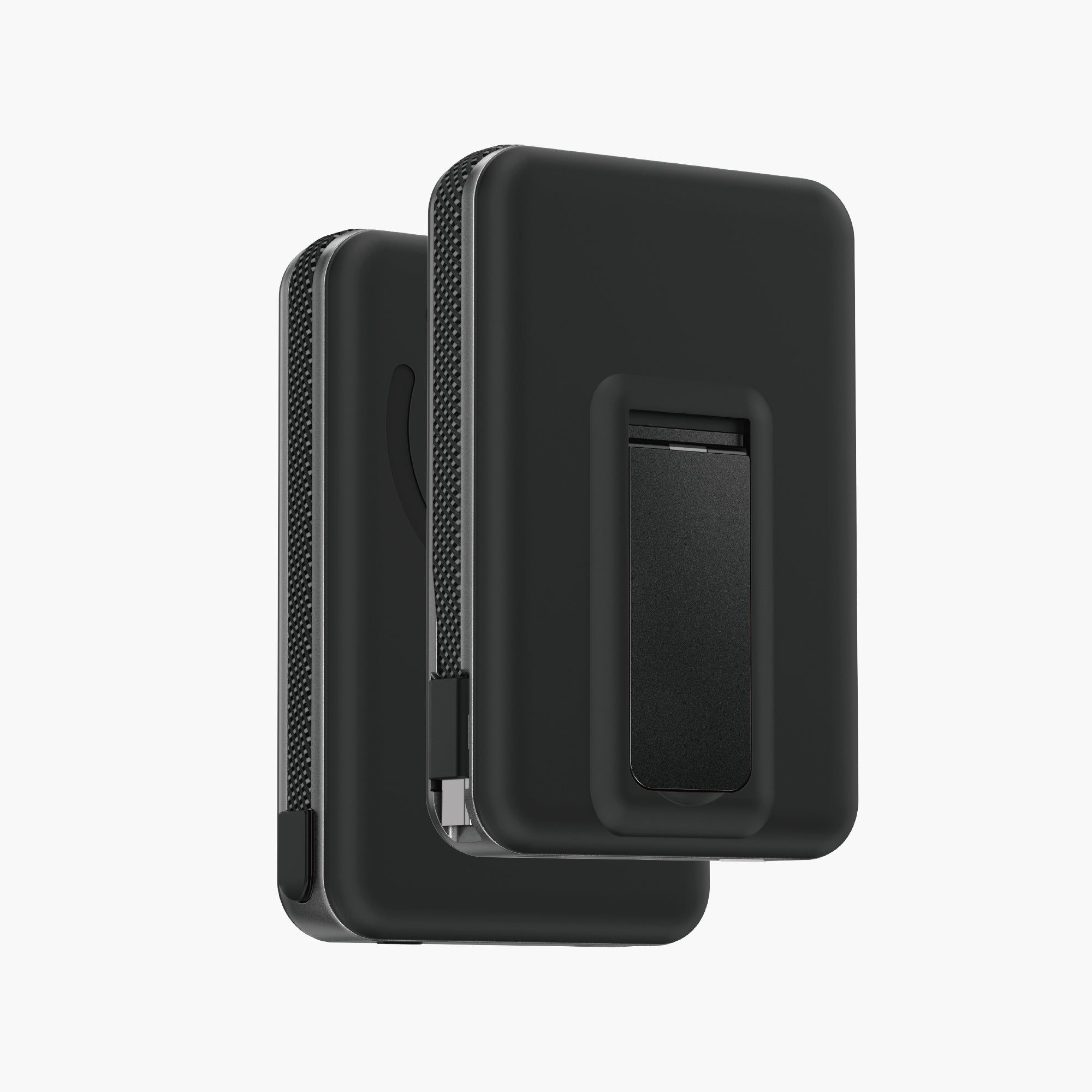 10000mAh Magnetic Wireless Power Bank