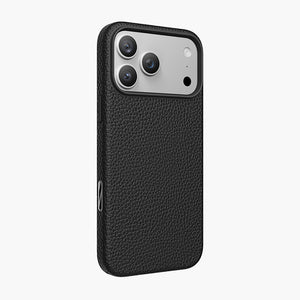 Silicone Magnetic Case for iPhone 17 Series