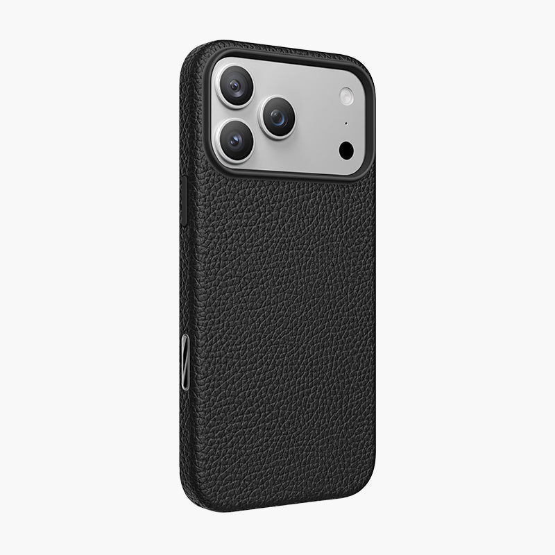 Silicone Magnetic Case for iPhone 17 Series