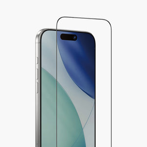 3D Titancore HD Screen Protector for iPhone 17 Series - Clear, Full Coverage Glass Guard with Precision Fit