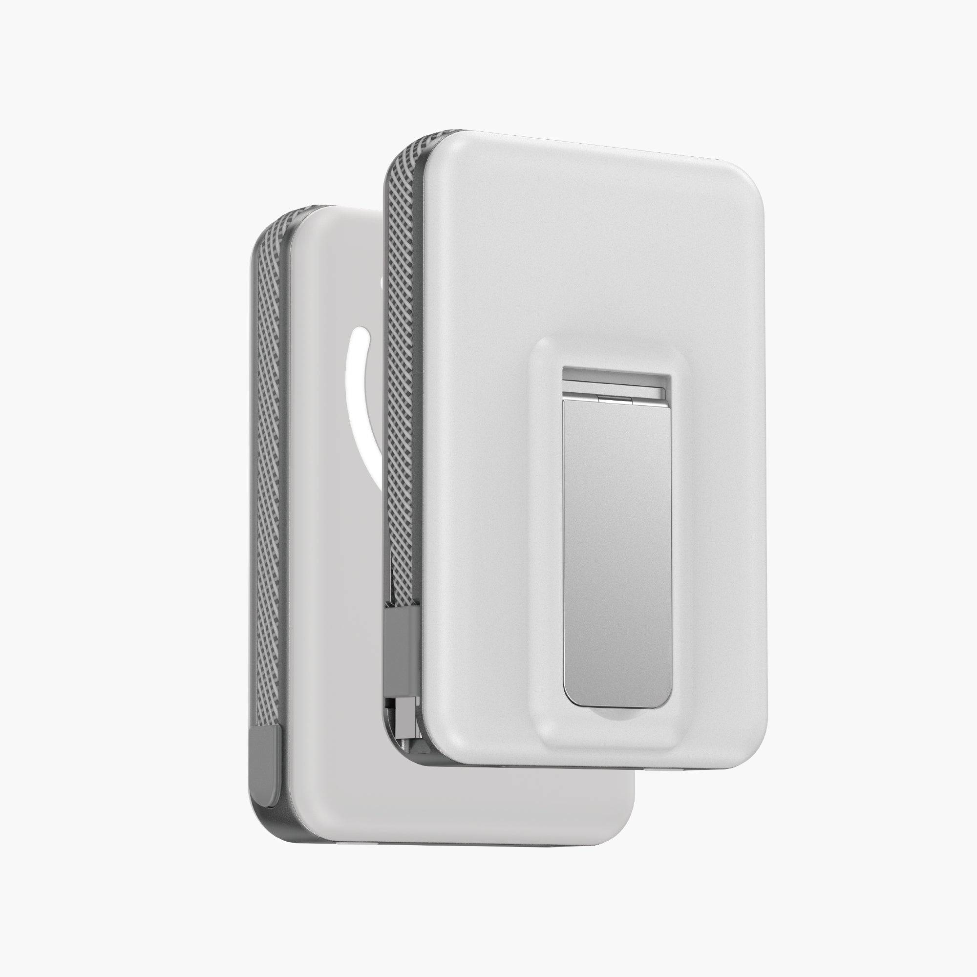 10000mAh Magnetic Wireless Power Bank