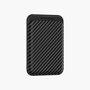 Aramid Fiber Magnetic Wallet