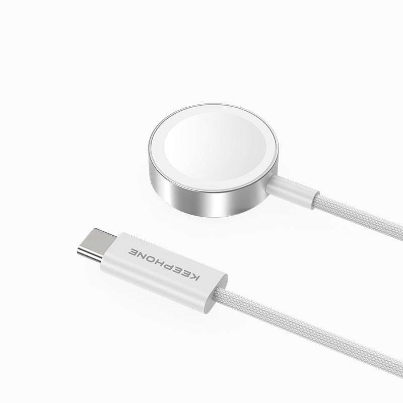 Magfit Wireless Watch Charger for Apple Watch