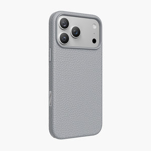 Silicone Magnetic Case for iPhone 17 Series