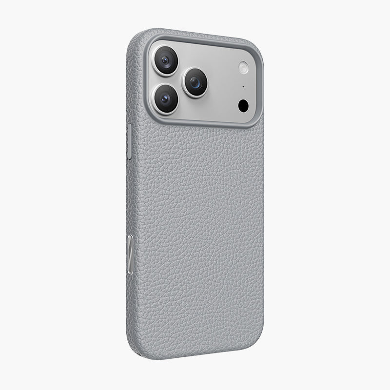 Silicone Magnetic Case for iPhone 17 Series