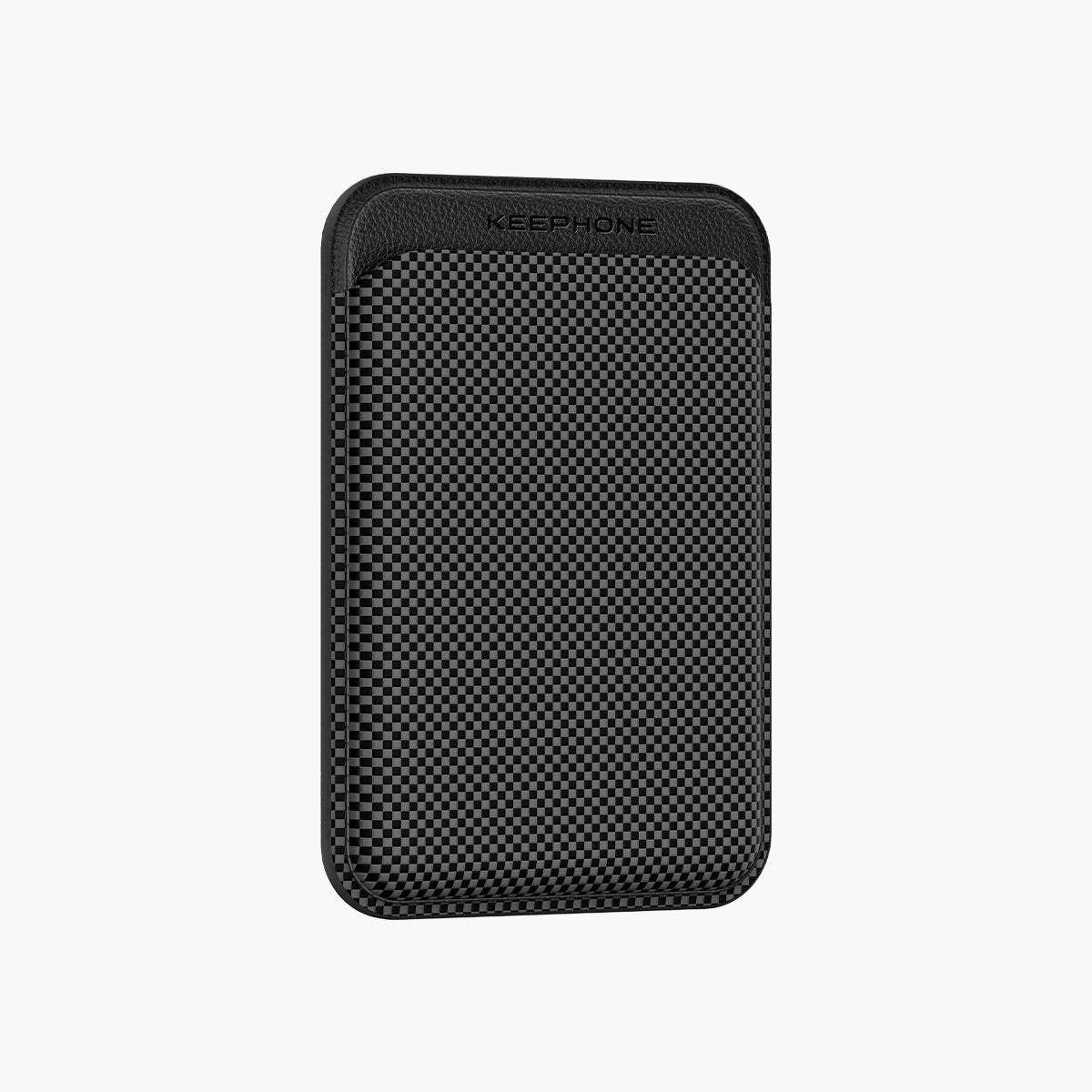 Aramid Fiber Magnetic Wallet
