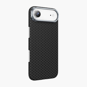 Aramid Fiber Magnetic Case for iPhone 17 Series
