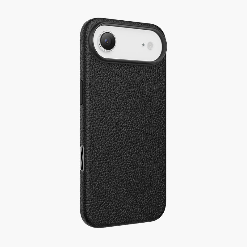 Silicone Magnetic Case for iPhone 17 Series