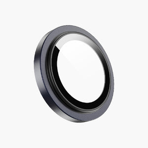 Capital Camera Lens Protector for iPhone 17 Pro and Pro Max - Durable Metal Ring Guard