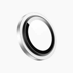 Capital Camera Lens Protector for iPhone 17 Pro and Pro Max - Durable Metal Ring Guard