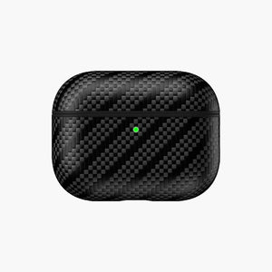 Aramid Fiber Case for AirPods Pro 3
