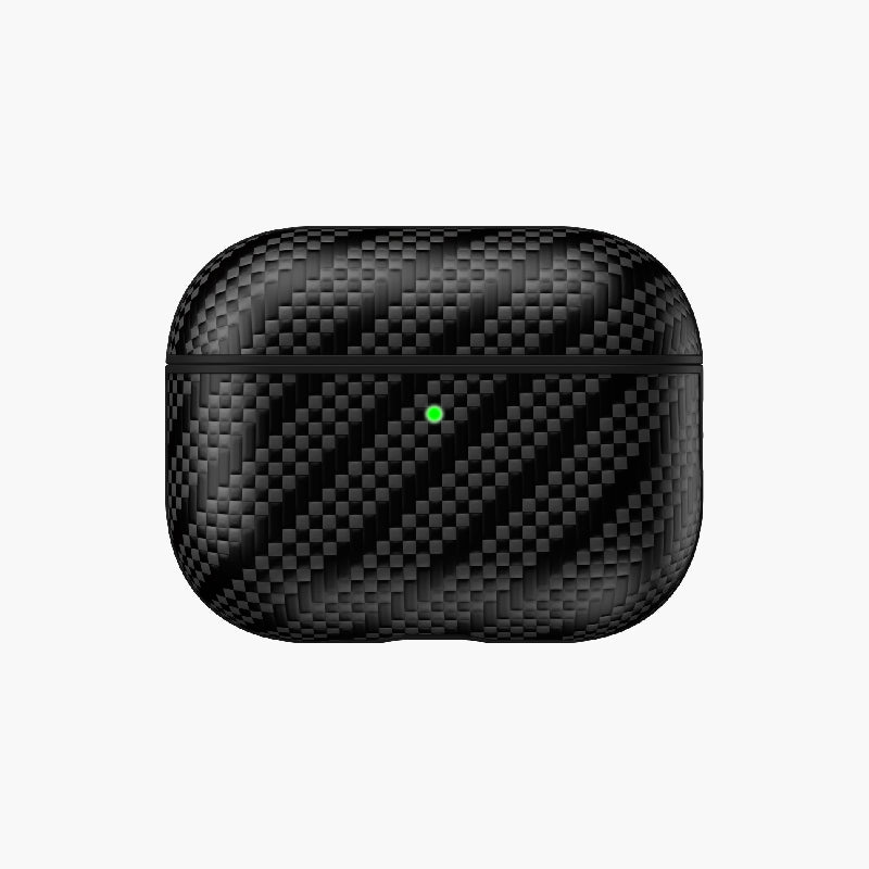 Aramid Fiber Case for AirPods Pro 3