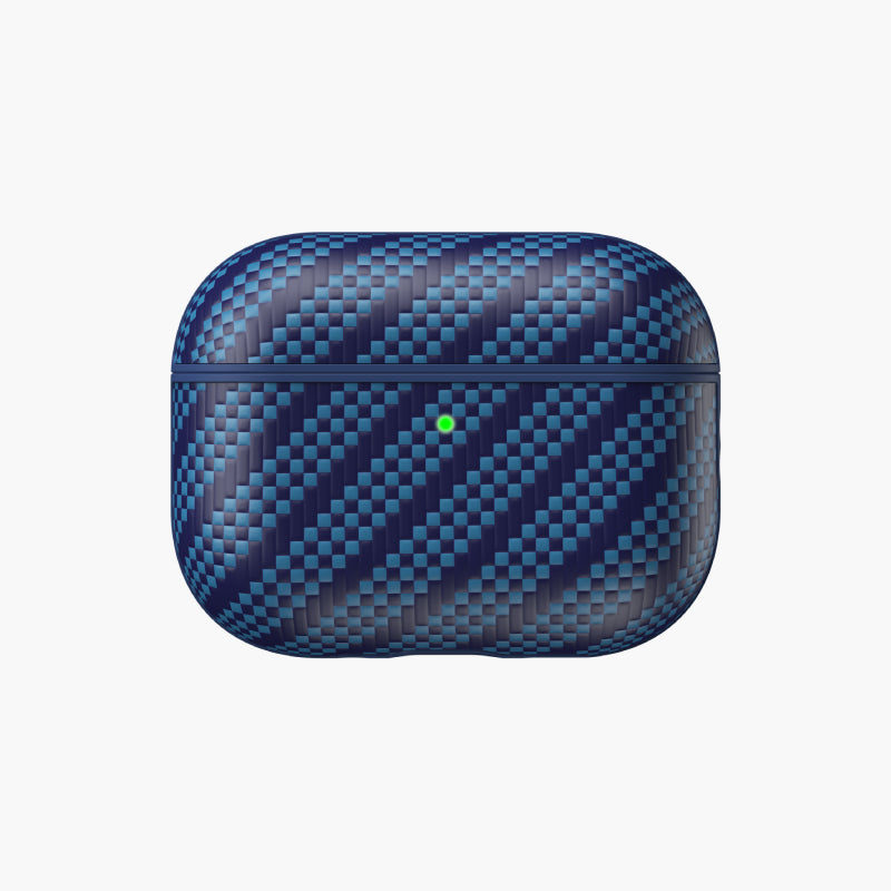 Aramid Fiber Case for AirPods Pro 3