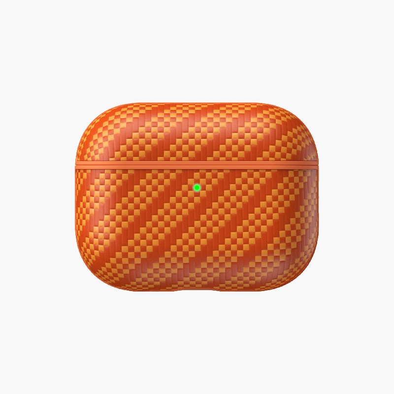 Aramid Fiber Case for AirPods Pro 3