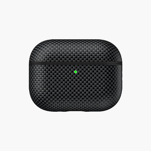 Aramid Fiber Case for AirPods Pro 3