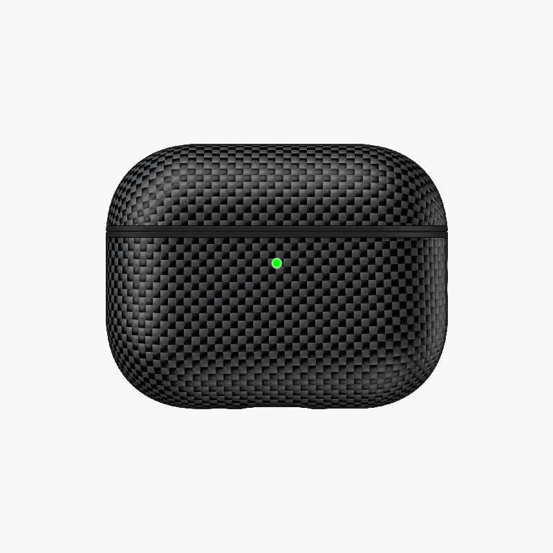 Aramid Fiber Case for AirPods Pro 3