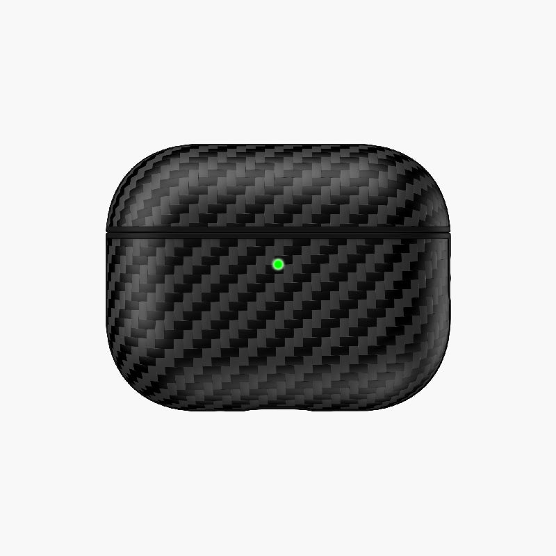 Aramid Fiber Case for AirPods Pro 3
