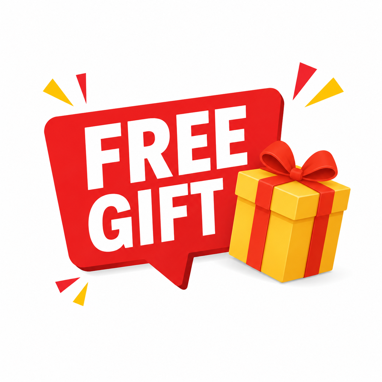 Free Gift