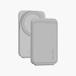 MagFold Magnetic Card Holder Wallet with Stand