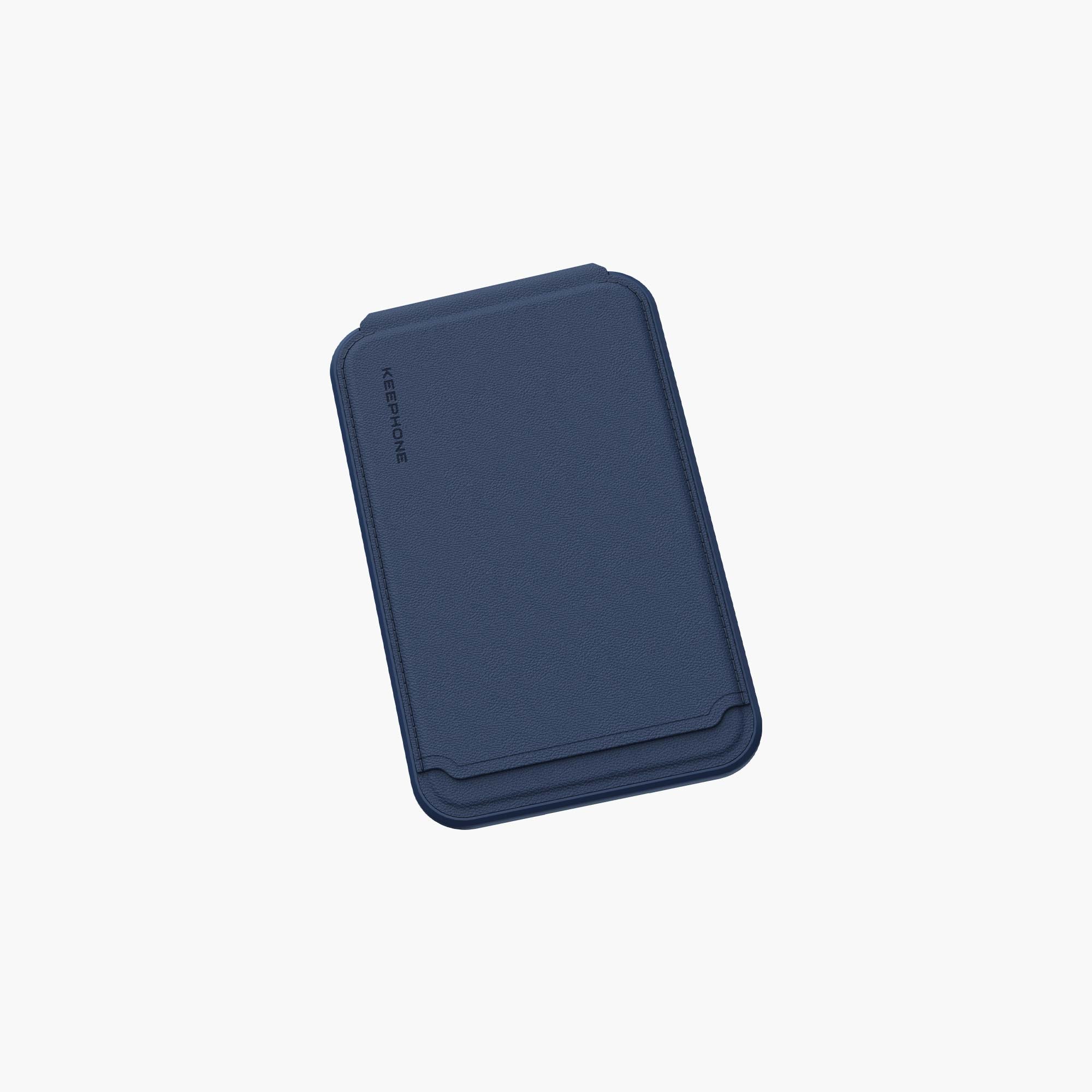 MagFold Magnetic Card Holder Wallet with Stand