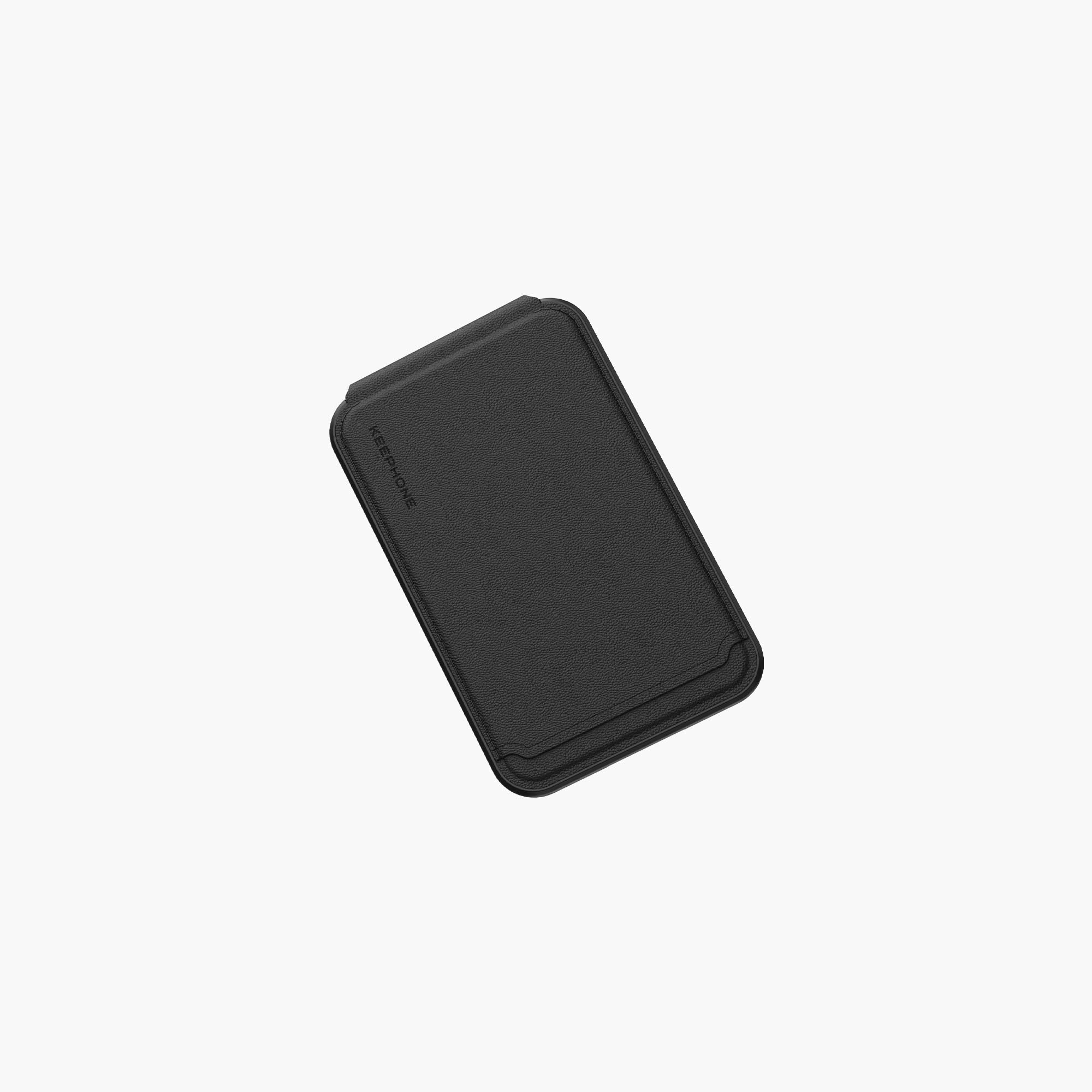 MagFold Magnetic Card Holder Wallet with Stand