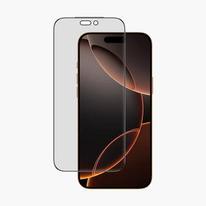 Privacy 360° Glass Screen Protector for iPhone 17 Series - Full Coverage Anti-Spy Tempered Glass