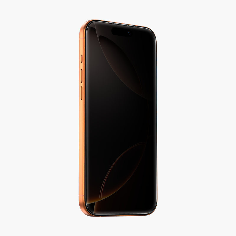Privacy 360° Glass Screen Protector for iPhone 17 Series - Full Coverage Anti-Spy Tempered Glass