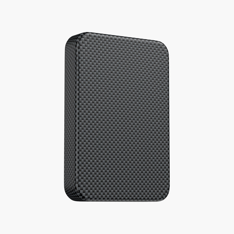 Aramid Fiber Magnetic Power Bank