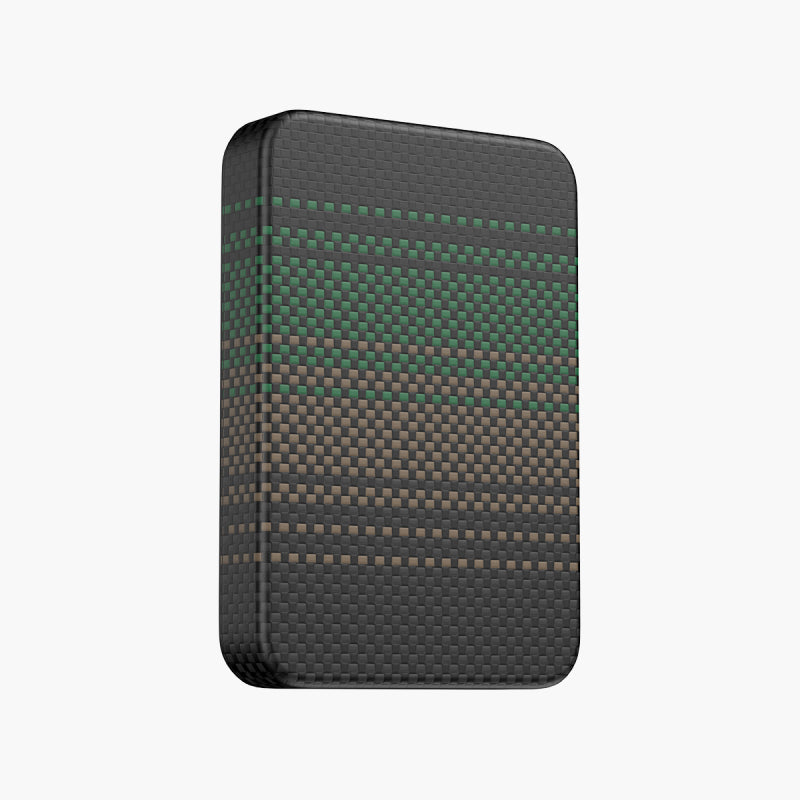 Aramid Fiber Magnetic Power Bank