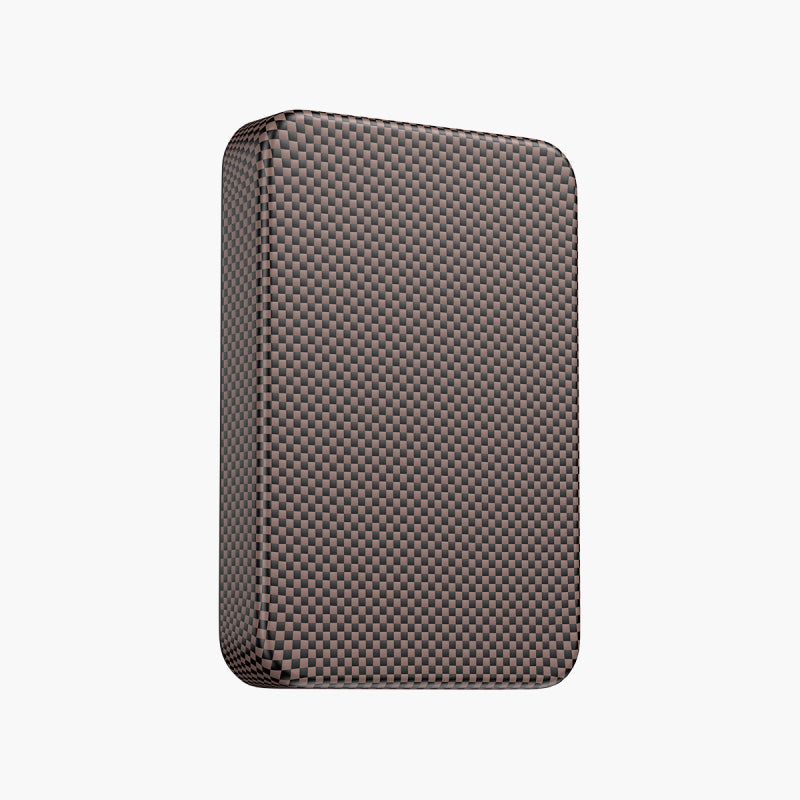 Aramid Fiber Magnetic Power Bank