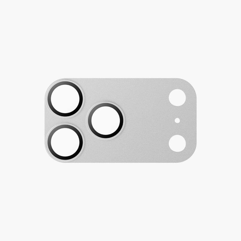 Wellens Lens Camera Protector for iPhone 17 Pro/Pro Max
