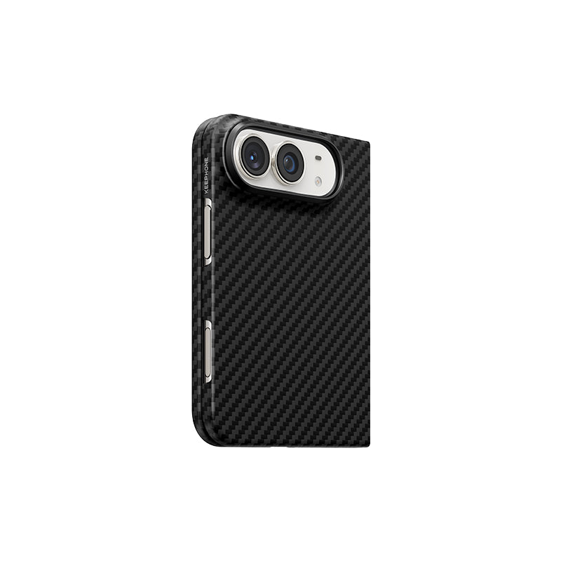 DIAGO 1500D/600D Aramid Fiber MagSafe Case for iPhone Duo